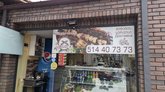 Shashlik House #1