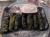 Shatili (доставка еды)
