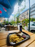 Shaurma City