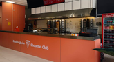 Shaurma Club
