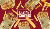 Shaurma Time