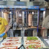 Шаурма Ленд