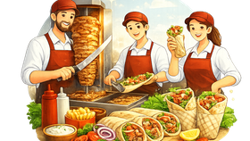 Shawarma