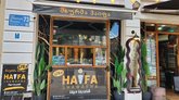 Shawarma Haifa