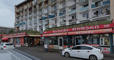 Shawarma Leader