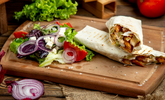 Shawarma Madiani
