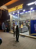 Shawarmaland