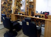 Shellac - Pedicure - Manicure