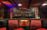 Sherlock Bar