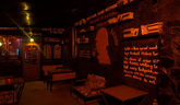 Sherlock Bar Batumi