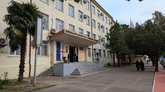 Школа №1 имени Ильи Чавчавадзе