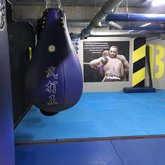 Warriors Tbilisi