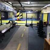 Warriors Tbilisi