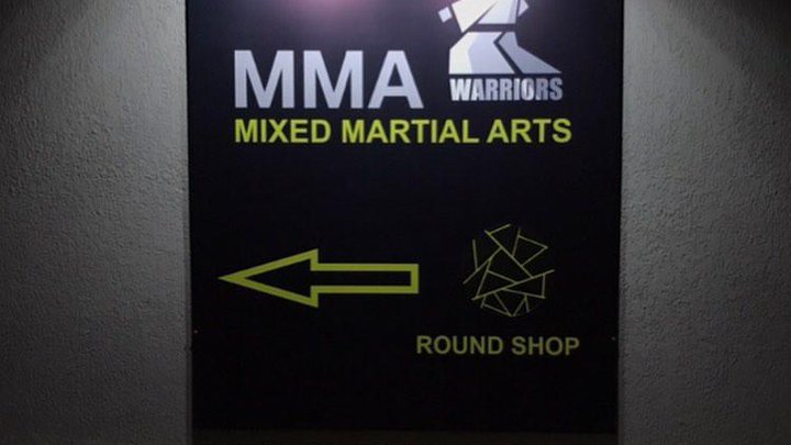 Sports Club School of Martial Arts Warriors