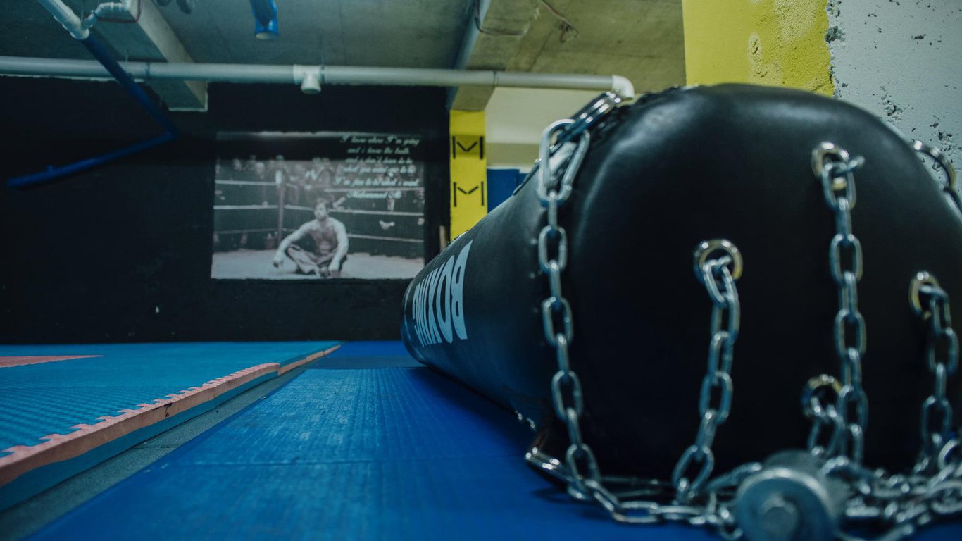 Групповые и индивидуальные занятия в спортивном клубе Warriors Tbilisi MMA