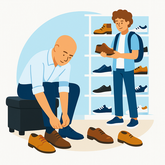 Shoe Stores