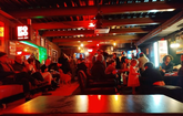Shot Bar