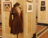 შოთა რუსთაველის სახელობის სახელმწიფო აკადემიური თეატრის მუზეუმი