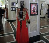 შოთა რუსთაველის სახელობის სახელმწიფო აკადემიური თეატრის მუზეუმი