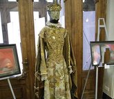 შოთა რუსთაველის სახელობის სახელმწიფო აკადემიური თეატრის მუზეუმი