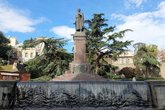 Shota Rustaveli Monument