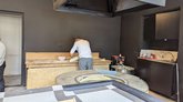 შოთი უგემრიელესი ქართული პური