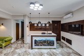 სასტუმრო ციმბირი თბილისი