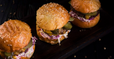 SiburiBurgerBar