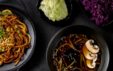 Sichuan Restaurant