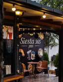 Siesta 365