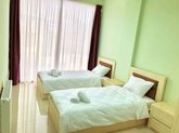 Siesta Hotel Tbilisi