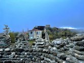 Kachalauri Fortress