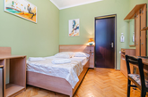 Silver Hotel