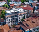 სასტუმრო Silver 39 Corner