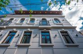 სასტუმრო Silver 39 Corner