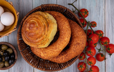 Simit Place