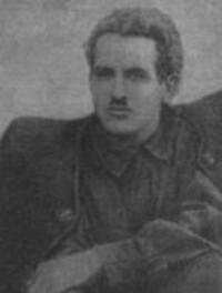 Simon Japaridze