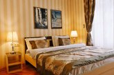 Simon's boutique Hotel