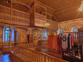 Ахалцихская синагога