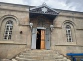 Ахалцихская синагога