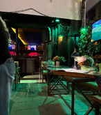 Sinatra Bar