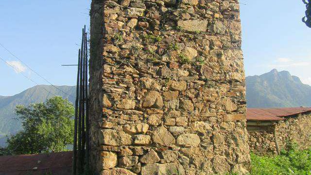 Cindelian Tower