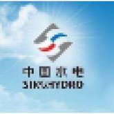 Sinohydro Corporation — Georgia