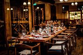 Sirajkhana Wine Restaurant