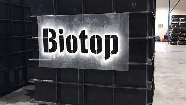 Biotop