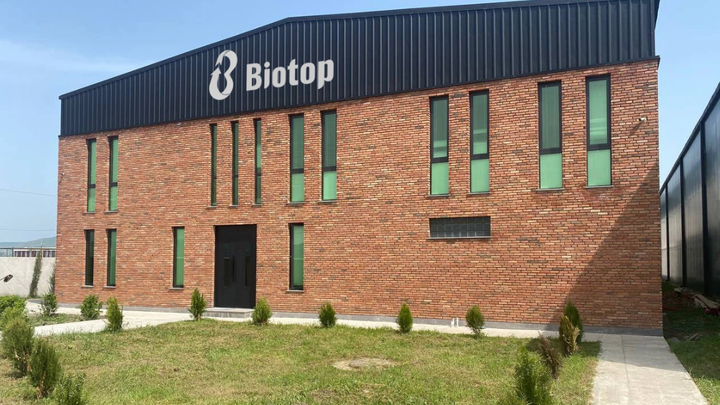 Biotop