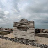 Скульптура "Glow"