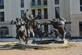 Berikaoba Sculpture Group