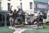 Berikaoba Sculpture Group