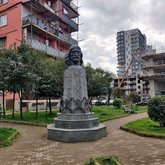 Сквер имени Селима Химшиашвили